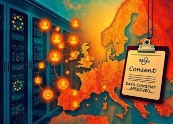 Meta Gains EU Approval for User Data in AI Training