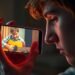 An AI-infused Phone Brought Andrew's Dad Back to Life