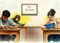 Exam Blue Books Resurrected to Mitigate AI Cheating