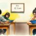 Exam Blue Books Resurrected to Mitigate AI Cheating
