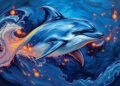 DolphinGemma Could Allow Dolphins to Speak to Researchers