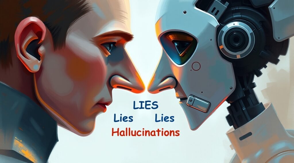 Anthropic CEO Says Humans Lie and Hallucinate More Than AI Models
