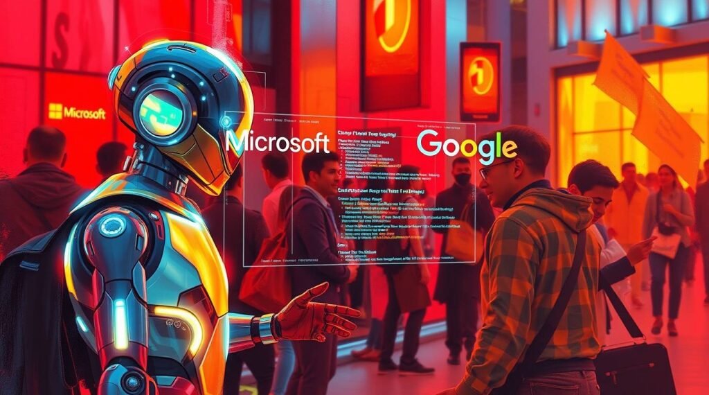 The Top News From the Spring 2025 AI Conferences
