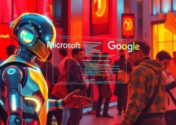 The Top News From the Spring 2025 AI Conferences