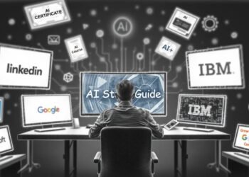 2025's Best Free AI Courses for Career Advancement
