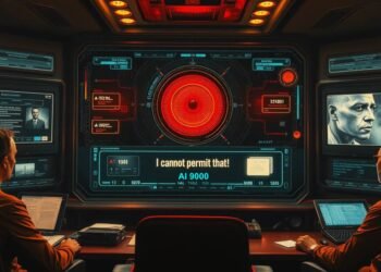 Anthropic's AI Could Threaten and Coerce for Self-Preservation