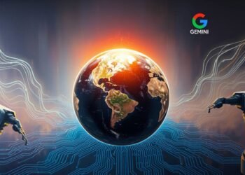 Google Focuses on Building AI Operating Layer to Compete with Microsoft