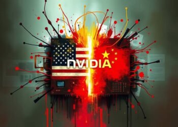 Nvidia's Lower-End Blackwell AI Chips Could Be Sold to China Without Restrictions