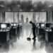 AI CEO Predicts White-Collar Job Crisis and the Dismal Future of Work