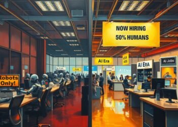 Salesforce's AI Reduces Its Personnel Costs by $50 Million in 2025