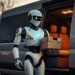 An Amazon AI Robot May Soon Be Walking Packages From the Van to Your Porch