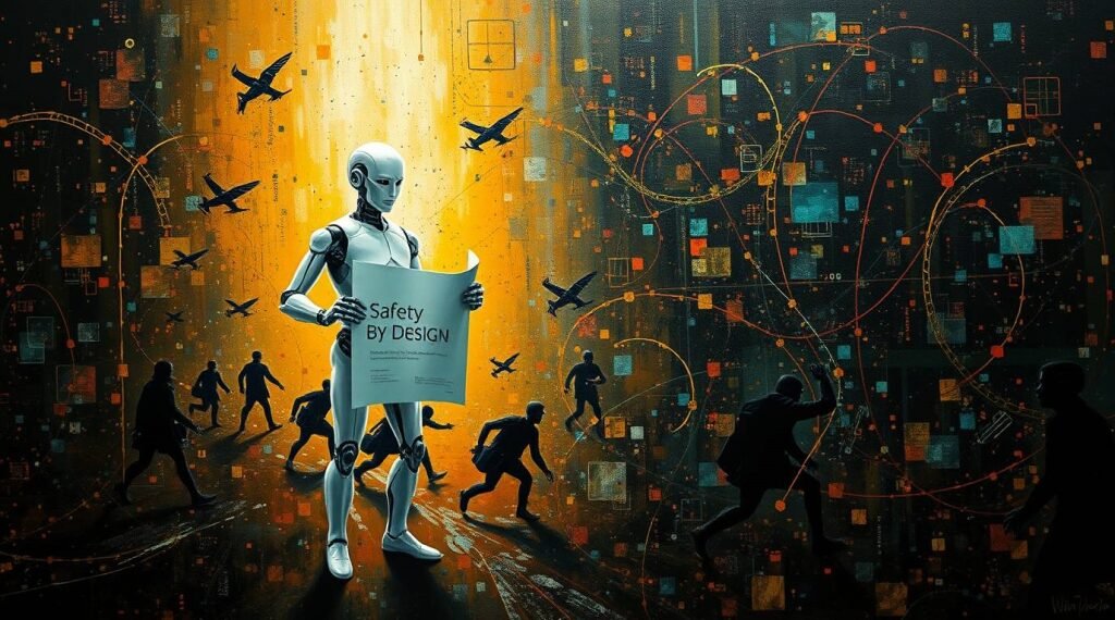 Godfather of AI Now Fears It’s Unsafe but He Has a Plan