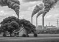 Data Centers Are Investing in Backward-Looking Gas Power Plants in Texas