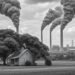 Data Centers Are Investing in Backward-Looking Gas Power Plants in Texas