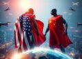 Trump's AI Strategy Risks Aligning the World with China