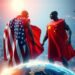 Trump's AI Strategy Risks Aligning the World with China