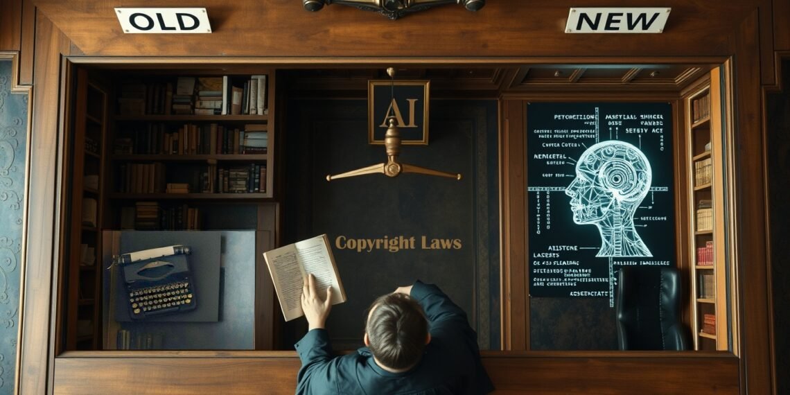Meta's AI Memorized Books Verbatim Which Could Mean Costly Legal Verdicts