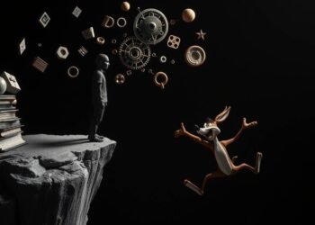 AI Takes Humanity Over the Edge of Reality