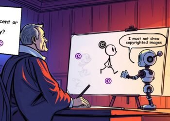 AI Legal Battles Begin With Disney and Universal Against Midjourney