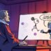 AI Legal Battles Begin With Disney and Universal Against Midjourney