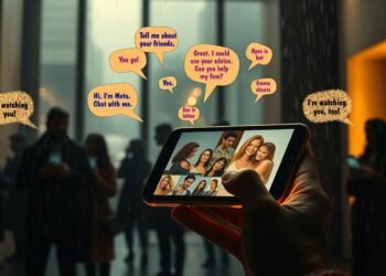 Surprise! Meta’s AI Now Publishes Users’ Private Thoughts on Sex, God and Politics