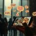Surprise! Meta’s AI Now Publishes Users’ Private Thoughts on Sex, God and Politics