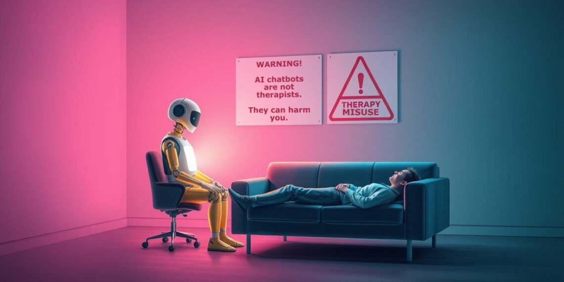 Character.AI and Meta Face FTC Complaint for Providing Unlicensed Mental Health Advice