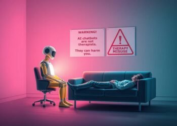 Character.AI and Meta Face FTC Complaint for Providing Unlicensed Mental Health Advice