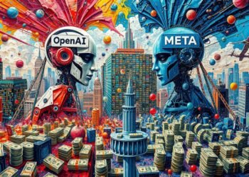 Meta's Wild $100 Million Offers to OpenAI Staff Highlights Zuckerberg's Desperate AI Poaching Strategy