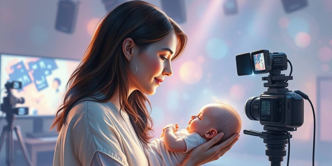 Ancestra Is a Short Film Having a Big Impact on Hollywood