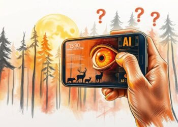 Google AI Grant Sparks Community Outcry for iNaturalist's Future