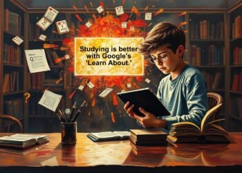 Transform AI Into Your Personal Research Assistant with Google's Learn About