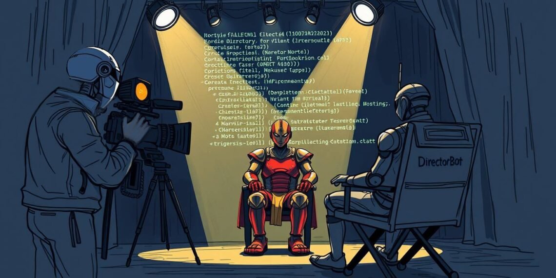 Lionsgate Vice-Chairman Says AI Can Make an Anime Film in Three Hours
