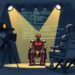 Lionsgate Vice-Chairman Says AI Can Make an Anime Film in Three Hours
