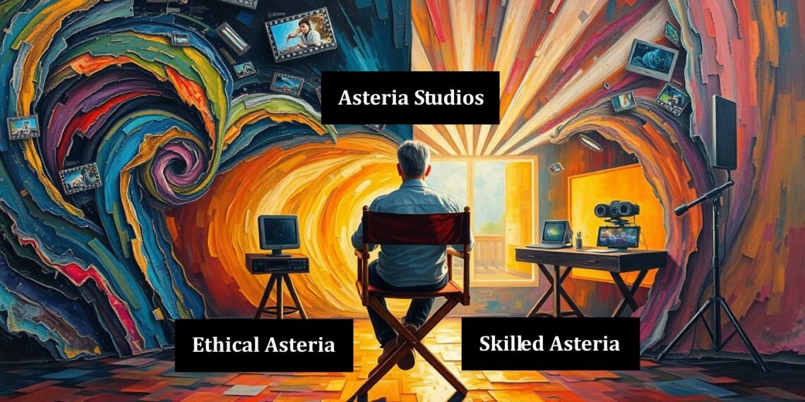 Hollywood's Shift to AI Video Has Many Challenges