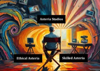Hollywood's Shift to AI Video Has Many Challenges