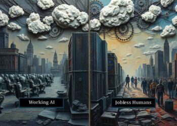Here Is How AI Is Impacting Jobs Six Months Into 2025
