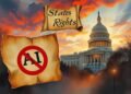 U.S. Senate Strips AI Regulation Ban from Big Beautiful Bill
