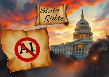 U.S. Senate Strips AI Regulation Ban from Big Beautiful Bill