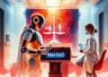 Microsoft AI Outperforms Human Doctors in Diagnosing Complex Medical Cases