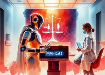 Microsoft AI Outperforms Human Doctors in Diagnosing Complex Medical Cases