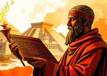 AI Unravels 1,000-Year-Old Babylonian Text Mystery