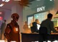BNY Bank Digital Workers Receive Logins and Email Accounts