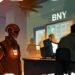BNY Bank Digital Workers Receive Logins and Email Accounts