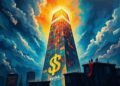 Nvidia Reaches $4 Trillion Valuation Surpassing Apple's Record