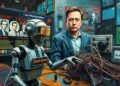 Musk's Critique of His Grok AI Signals a Real Problem