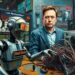 Musk's Critique of His Grok AI Signals a Real Problem