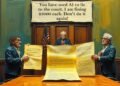 AI Hallucination Court Ruling Is a Warning Shot for the AI Industry