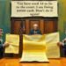 AI Hallucination Court Ruling Is a Warning Shot for the AI Industry