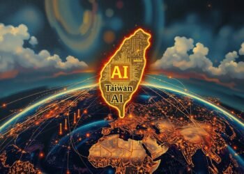 Emerging Markets Show Greater Vulnerability Due to Growing AI Dependencies